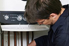 boiler repair Portswood