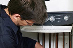 boiler replacement Portswood