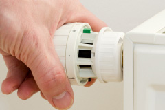 Portswood central heating repair costs