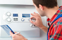 free commercial Portswood boiler quotes