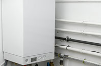 free Portswood condensing boiler quotes